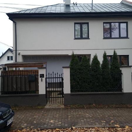Bezagenta Mozart6 Studio Easy Access To City Wifi Warsawa Bagian luar foto