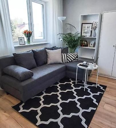Bezagenta Mozart6 Studio Easy Access To City Wifi Warsawa Bagian luar foto