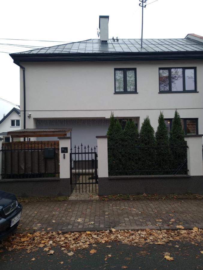 Bezagenta Mozart6 Studio Easy Access To City Wifi Warsawa Bagian luar foto