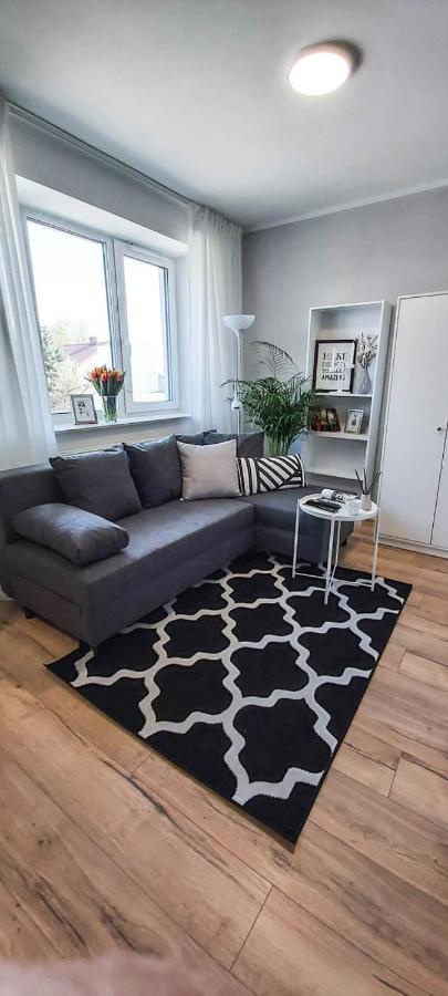 Bezagenta Mozart6 Studio Easy Access To City Wifi Warsawa Bagian luar foto
